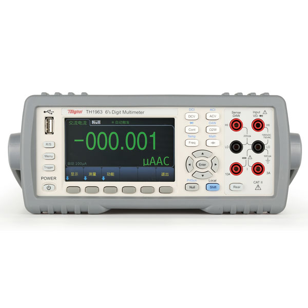 6 1/2λ���ֶ��ñ� TH1963