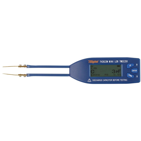 ���ʽLCR����늘�TH2822M