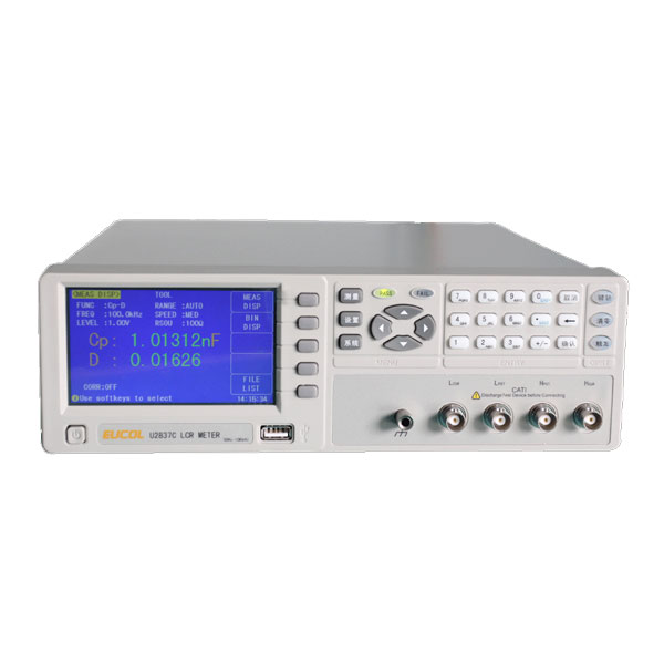 LCR����늘�U2837C