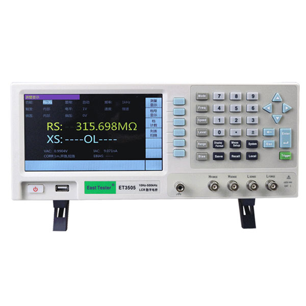 LCR��(sh��)��늘�ET3505