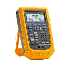 ȫ�Ԅ�(d��ng)����У�(y��n)�xFluke729CN 200K FC