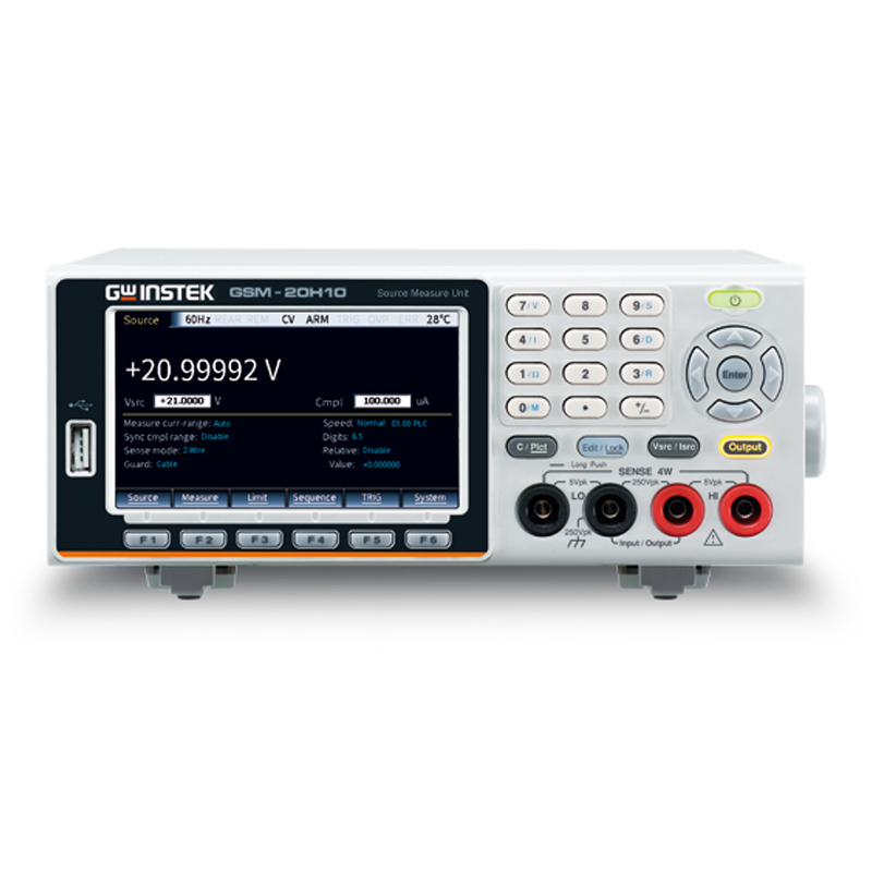 ����Դ��GSM-20H10��GPIB��