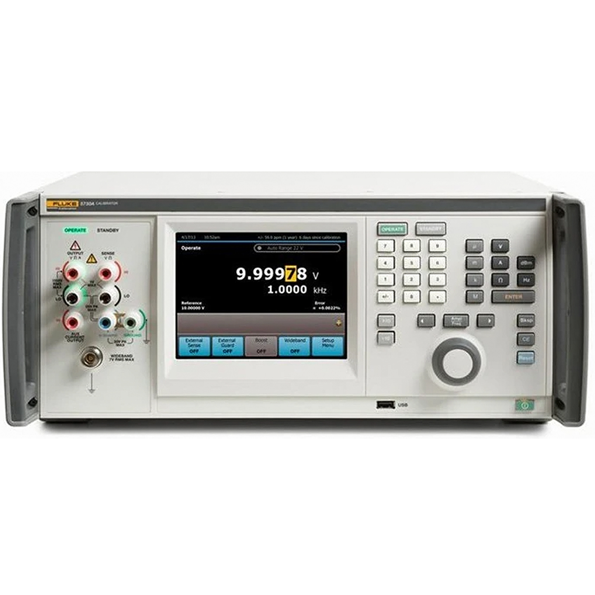 �߾��ȶ๦��У����5730A