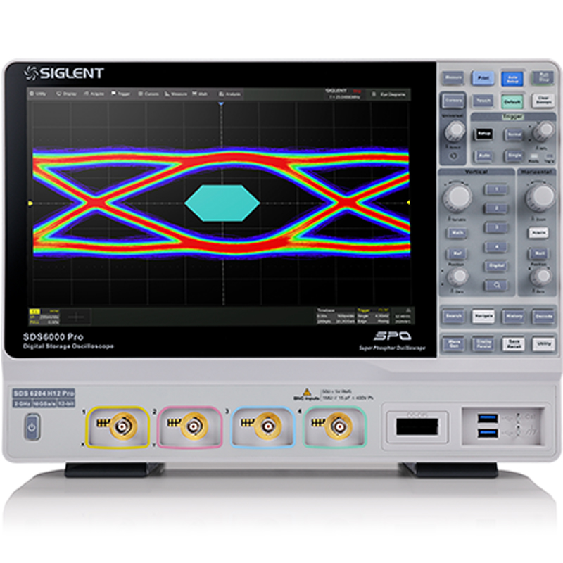 �߷ֱ��ʔ���ʾ����SDS6054 H12 Pro