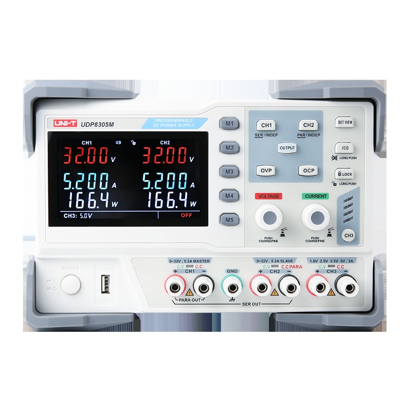 ֱ�������ԴUDP8305M