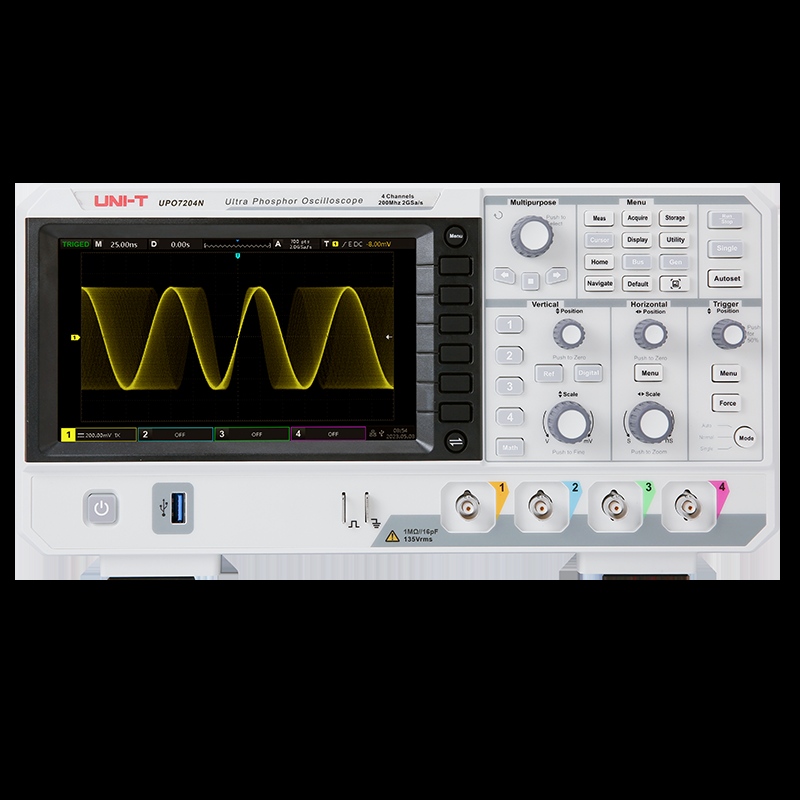 ����ʾ����UPO7104N