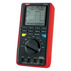 ����ʾ���f�ñ�UT81B