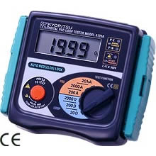 ���֭h·�迹�yԇ�x/��·���o��PCS���yԇ�x4120A