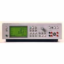 �Ԅ�(d��ng)LCR�y(c��)ԇ�xPM6304/038