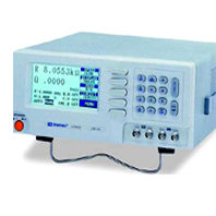 �߾���LCR�yԇ�xLCR-821