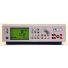 �Ԅ�(d��ng)LCR�y(c��)ԇ�xPM6306/028